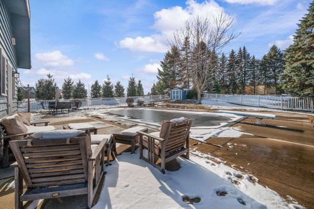 3140 Bluffwood Place, St. Joseph Twp, MI 49085