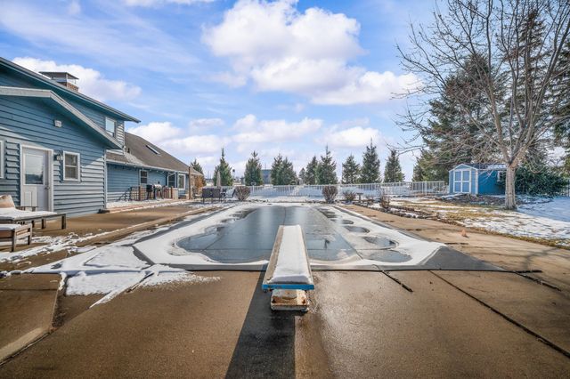 3140 Bluffwood Place, St. Joseph Twp, MI 49085