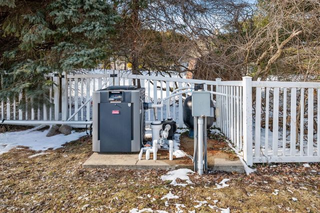 3140 Bluffwood Place, St. Joseph Twp, MI 49085