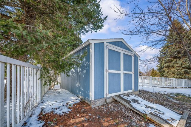 3140 Bluffwood Place, St. Joseph Twp, MI 49085