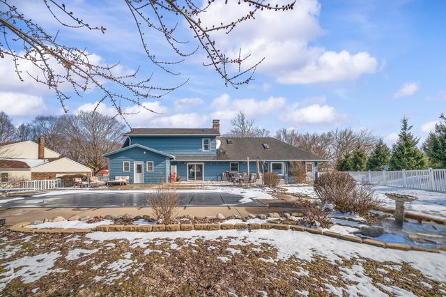 3140 Bluffwood Place, St. Joseph Twp, MI 49085