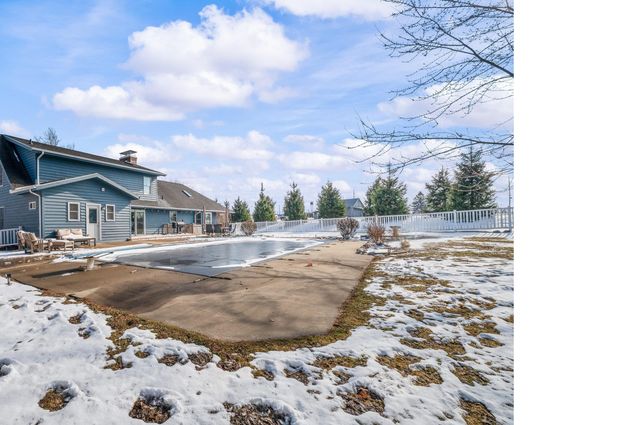 3140 Bluffwood Place, St. Joseph Twp, MI 49085