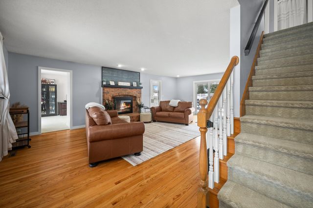 3140 Bluffwood Place, St. Joseph Twp, MI 49085