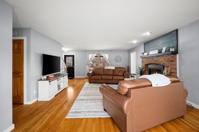 3140 Bluffwood Place, St. Joseph Twp, MI 49085