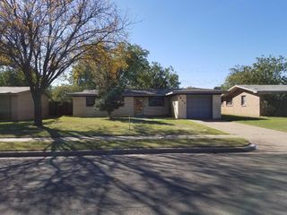 4803 43rd Street, Lubbock, TX 79414