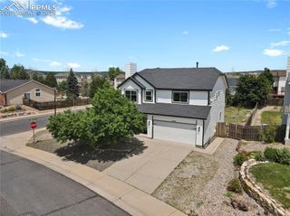 17045 Snowwood Drive, Monument, CO 80132