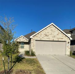 3019 Kendrick Springs Lane, Houston, TX 77365