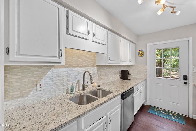 3536 Rawdon Drive, Durham, NC 27713
