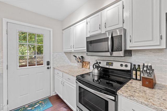 3536 Rawdon Drive, Durham, NC 27713