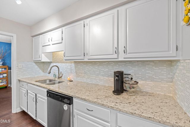 3536 Rawdon Drive, Durham, NC 27713