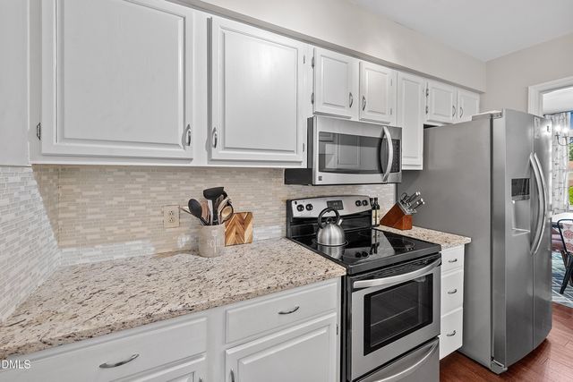 3536 Rawdon Drive, Durham, NC 27713