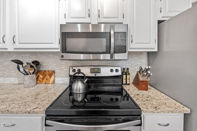 3536 Rawdon Drive, Durham, NC 27713
