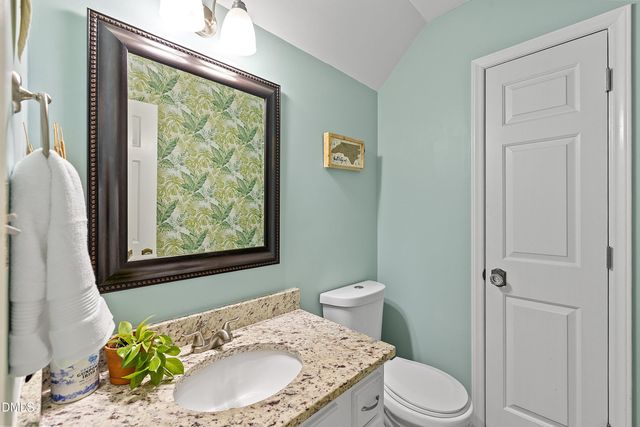 3536 Rawdon Drive, Durham, NC 27713