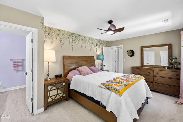 3536 Rawdon Drive, Durham, NC 27713