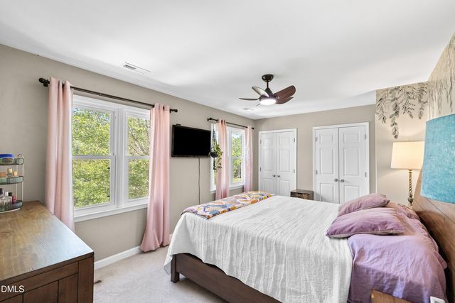 3536 Rawdon Drive, Durham, NC 27713