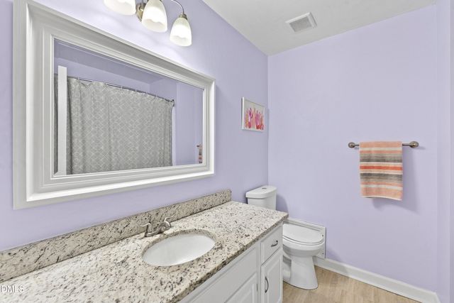 3536 Rawdon Drive, Durham, NC 27713