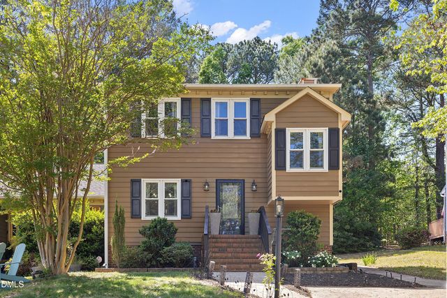 3536 Rawdon Drive, Durham, NC 27713