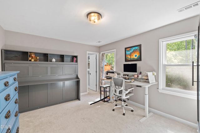 3536 Rawdon Drive, Durham, NC 27713
