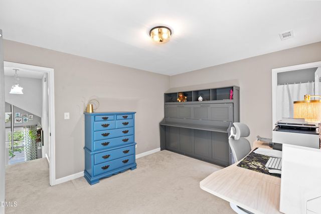 3536 Rawdon Drive, Durham, NC 27713