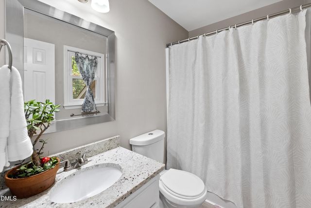 3536 Rawdon Drive, Durham, NC 27713