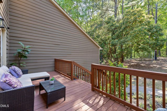 3536 Rawdon Drive, Durham, NC 27713