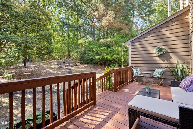3536 Rawdon Drive, Durham, NC 27713