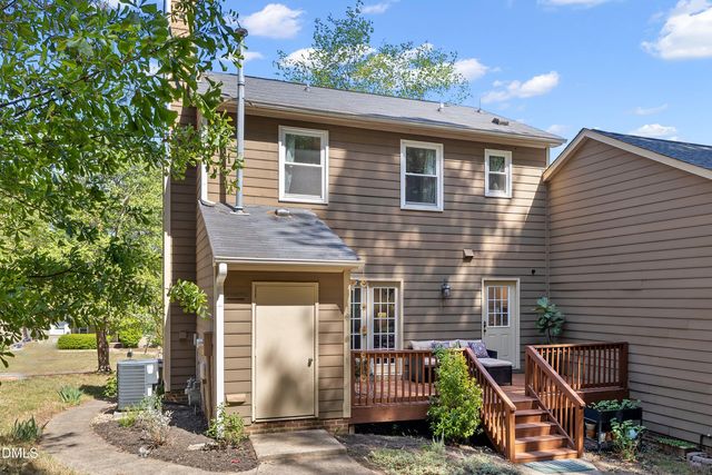 3536 Rawdon Drive, Durham, NC 27713