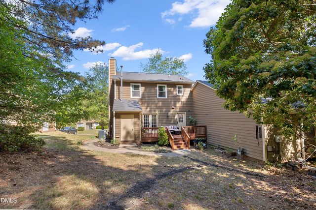 3536 Rawdon Drive, Durham, NC 27713