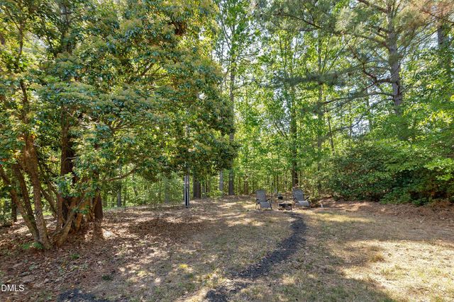 3536 Rawdon Drive, Durham, NC 27713