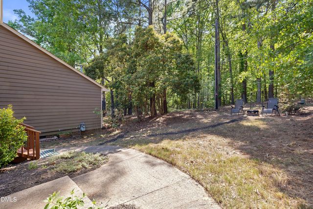 3536 Rawdon Drive, Durham, NC 27713