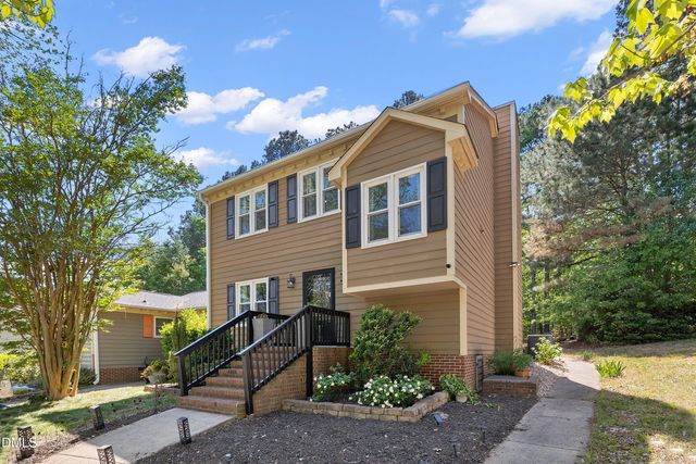 3536 Rawdon Drive, Durham, NC 27713