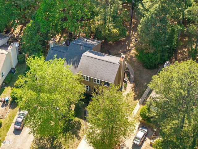 3536 Rawdon Drive, Durham, NC 27713