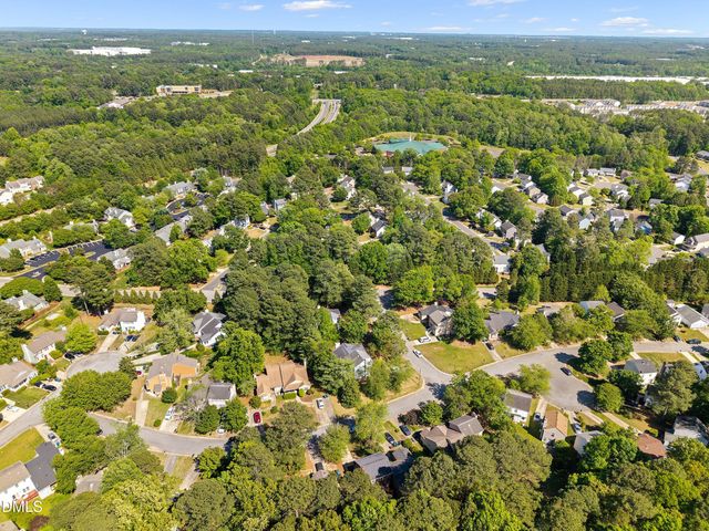 3536 Rawdon Drive, Durham, NC 27713