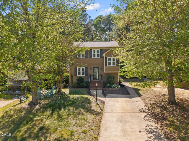 3536 Rawdon Drive, Durham, NC 27713