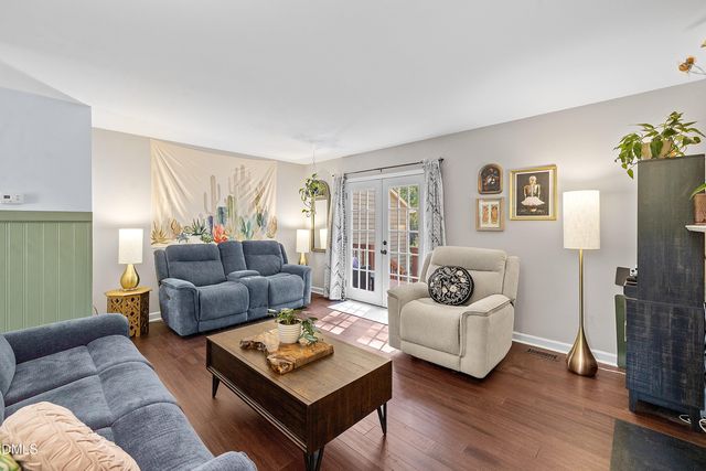 3536 Rawdon Drive, Durham, NC 27713