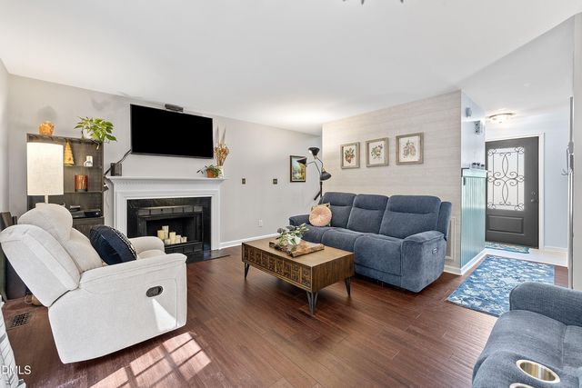 3536 Rawdon Drive, Durham, NC 27713
