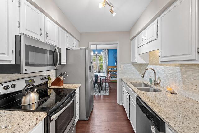 3536 Rawdon Drive, Durham, NC 27713
