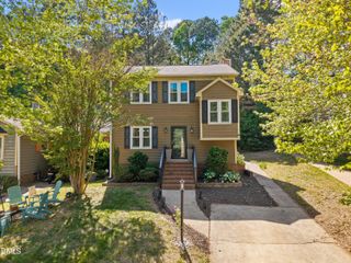 3536 Rawdon Drive, Durham, NC 27713