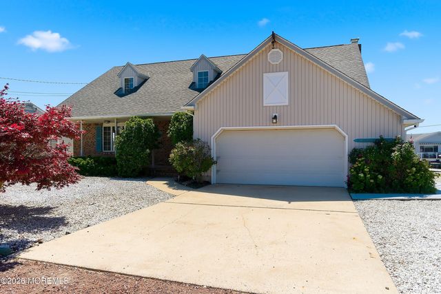832 Forepeak Drive, Forked River, NJ 08731