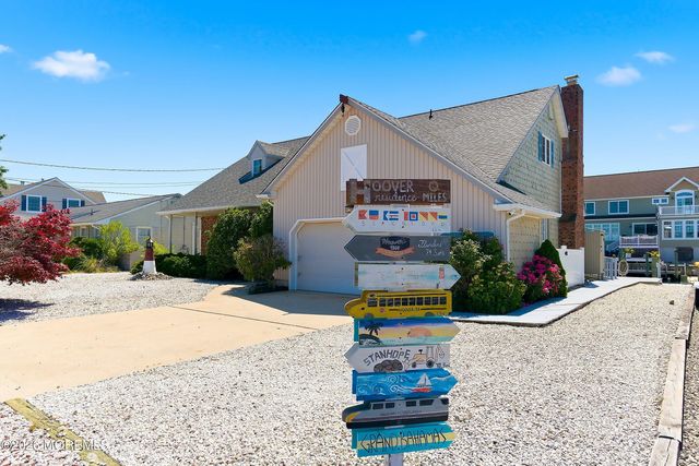 832 Forepeak Drive, Forked River, NJ 08731