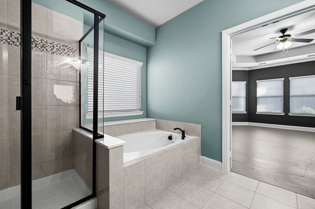 1102 Brigham Drive, Forney, TX 75126