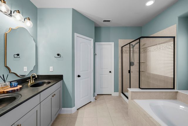 1102 Brigham Drive, Forney, TX 75126