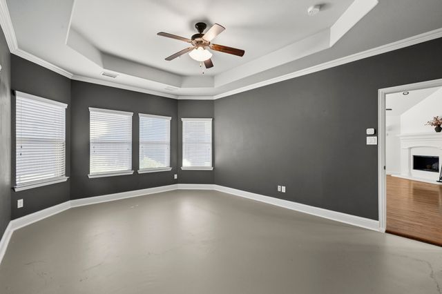 1102 Brigham Drive, Forney, TX 75126