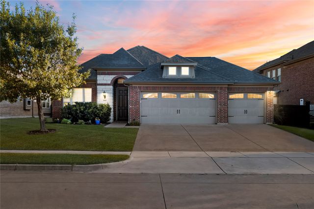 1102 Brigham Drive, Forney, TX 75126