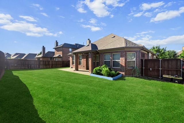 1102 Brigham Drive, Forney, TX 75126