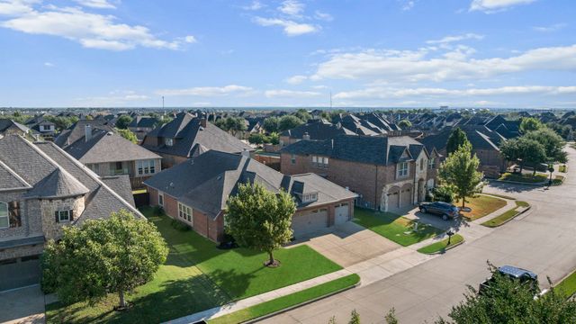 1102 Brigham Drive, Forney, TX 75126