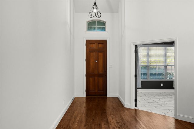 1102 Brigham Drive, Forney, TX 75126