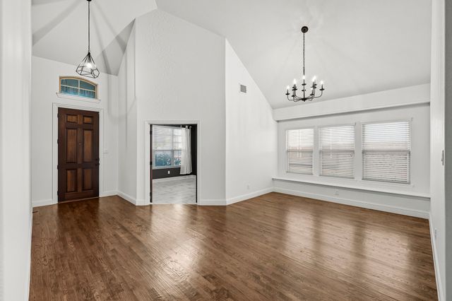 1102 Brigham Drive, Forney, TX 75126