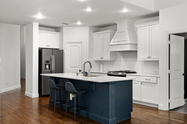 1102 Brigham Drive, Forney, TX 75126