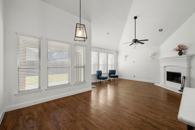 1102 Brigham Drive, Forney, TX 75126